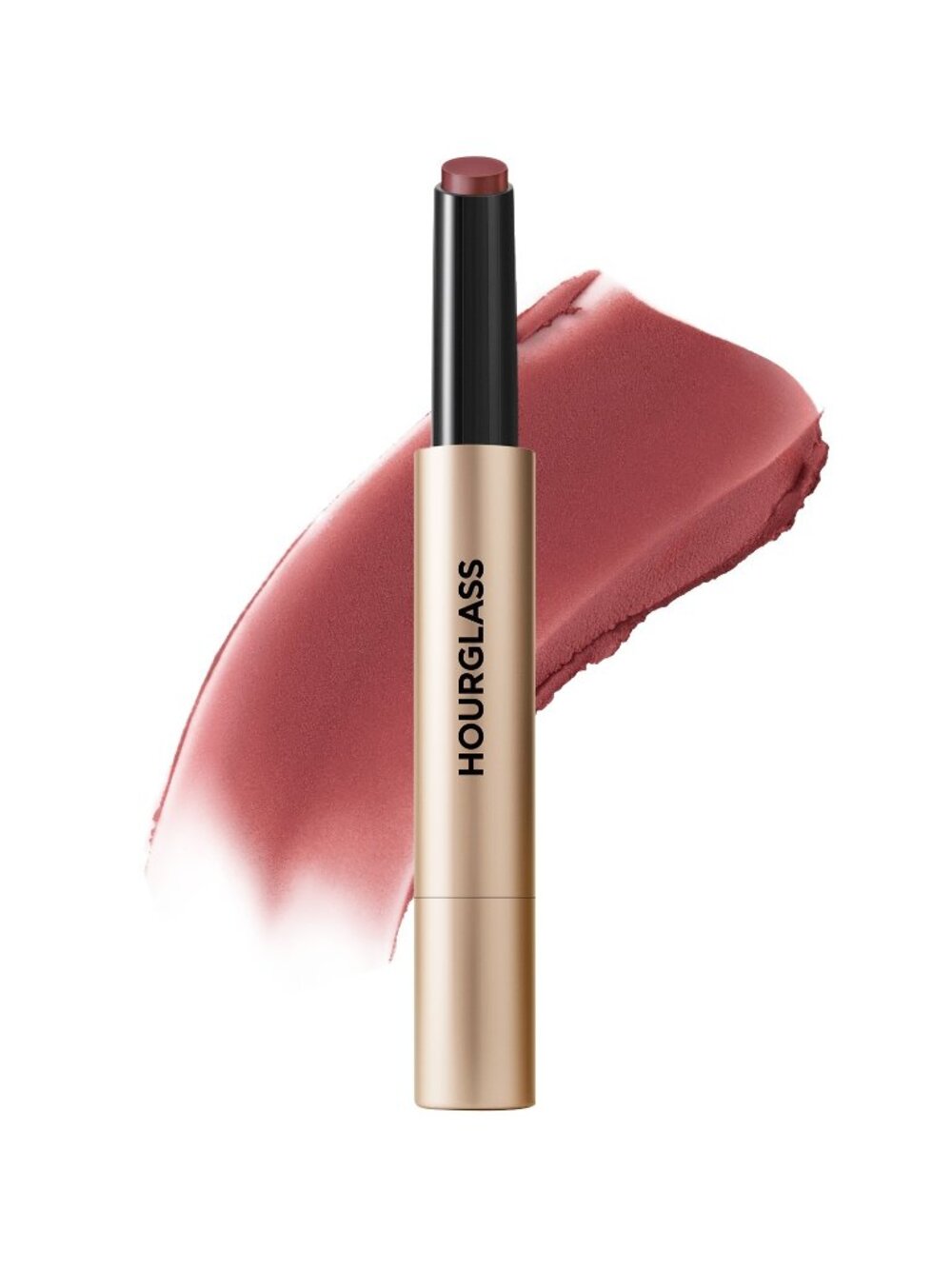 Hourglass Phantom Smoothing Blur Lip Balm in 45 Whisper